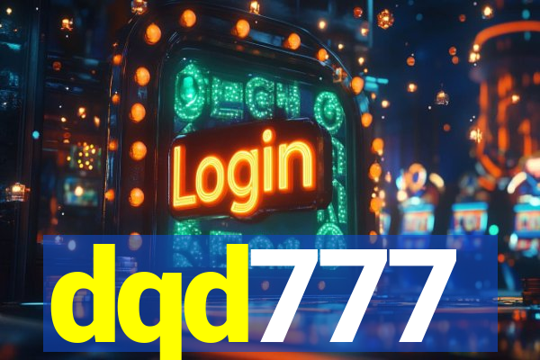 dqd777