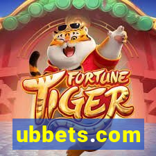 ubbets.com