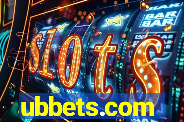 ubbets.com