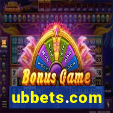 ubbets.com