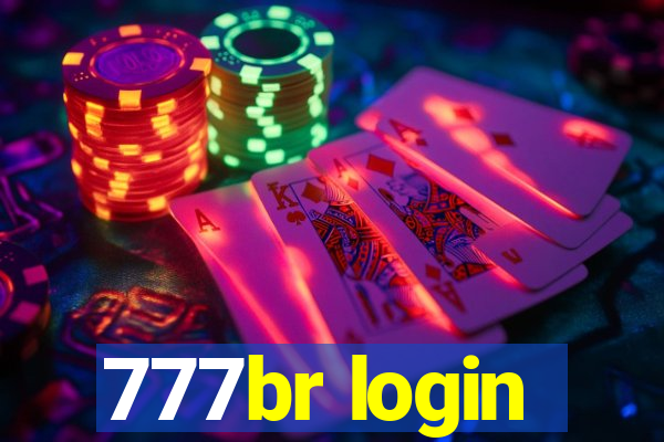 777br login