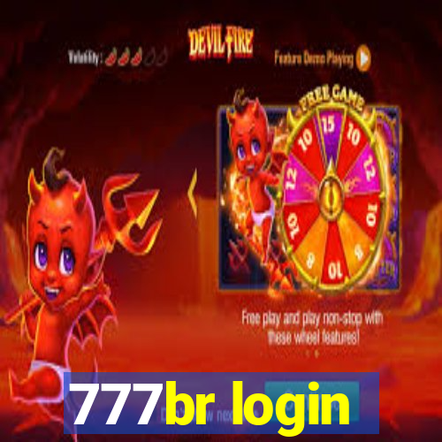 777br login