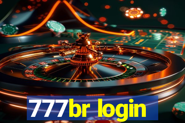 777br login