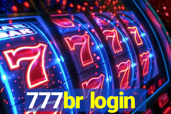 777br login