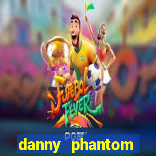 danny phantom personagens femininas