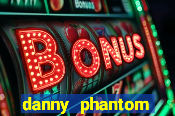 danny phantom personagens femininas