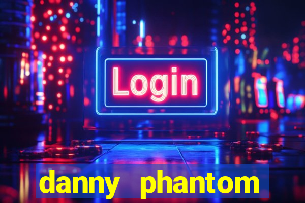 danny phantom personagens femininas