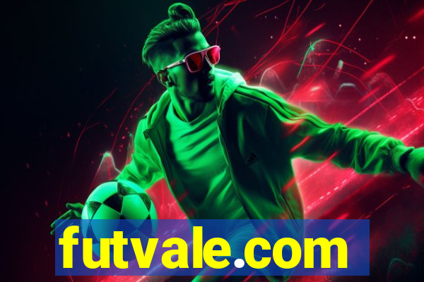 futvale.com