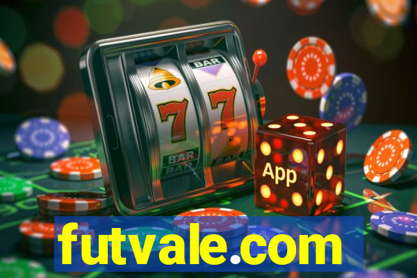 futvale.com