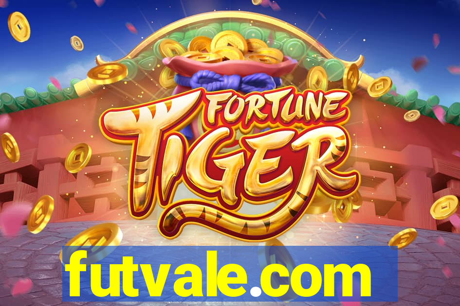 futvale.com