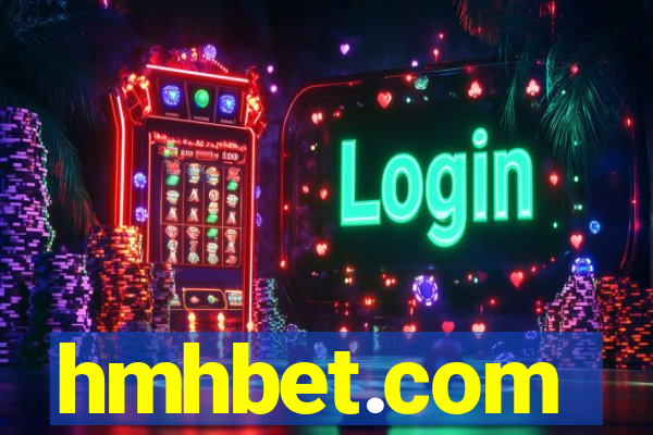 hmhbet.com
