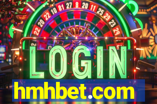 hmhbet.com