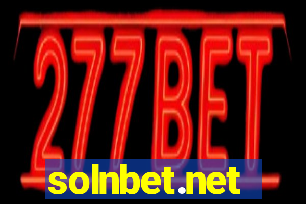 solnbet.net