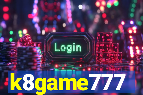 k8game777