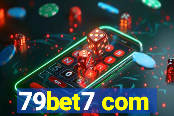 79bet7 com