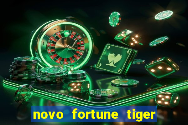 novo fortune tiger 2 demo