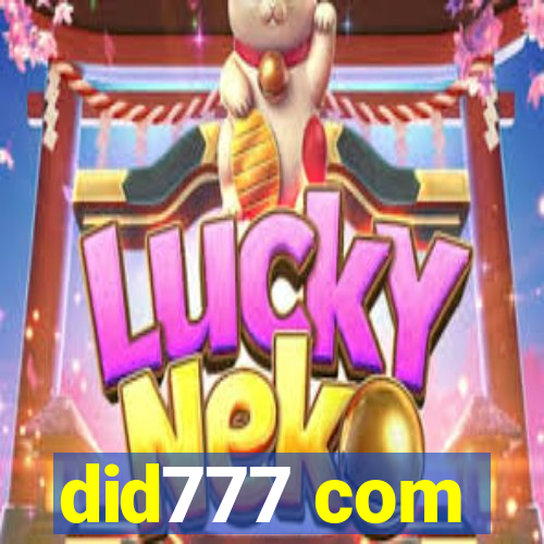 did777 com