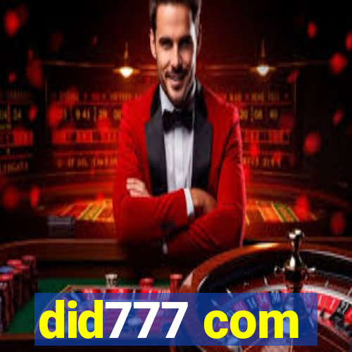 did777 com