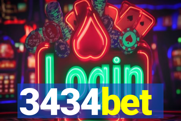3434bet