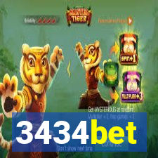 3434bet
