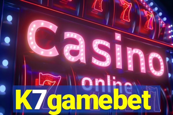 K7gamebet