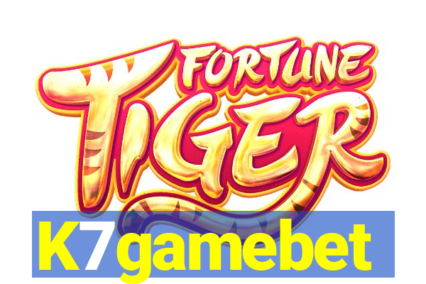 K7gamebet
