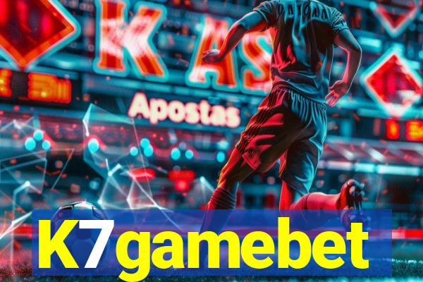 K7gamebet