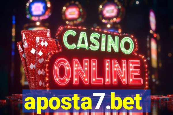 aposta7.bet
