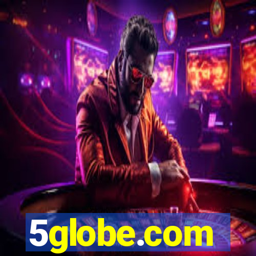 5globe.com
