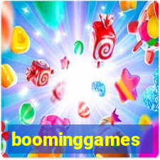 boominggames