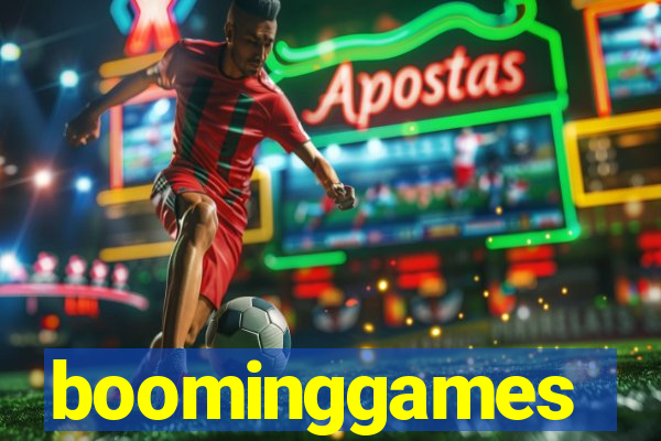 boominggames
