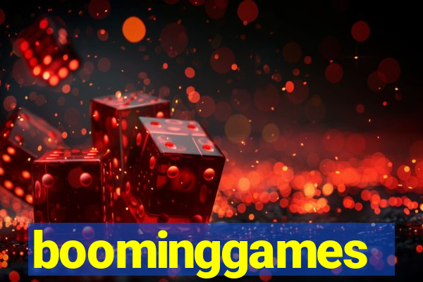 boominggames