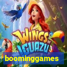 boominggames