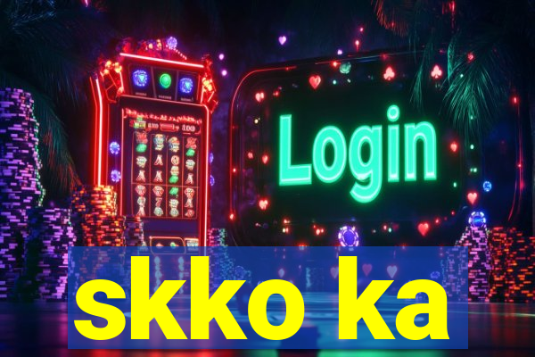 skko ka