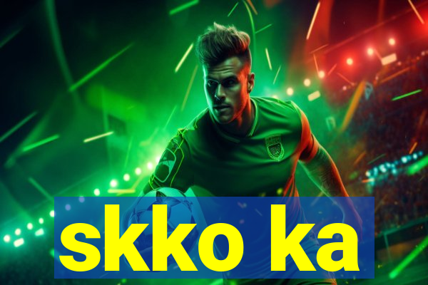 skko ka