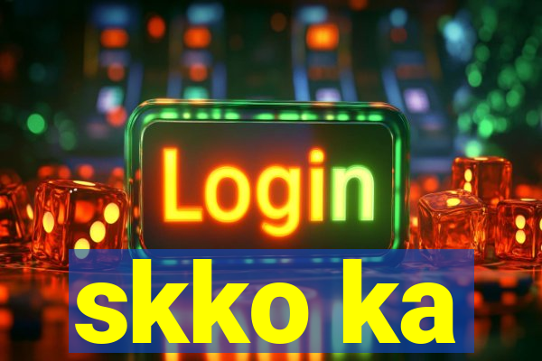 skko ka