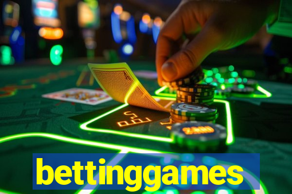 bettinggames