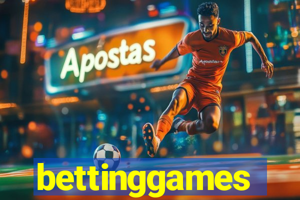 bettinggames