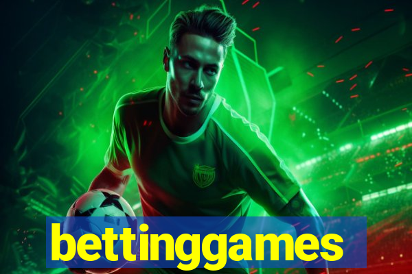 bettinggames