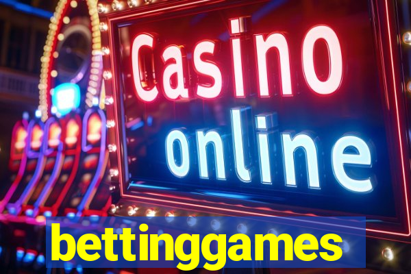 bettinggames