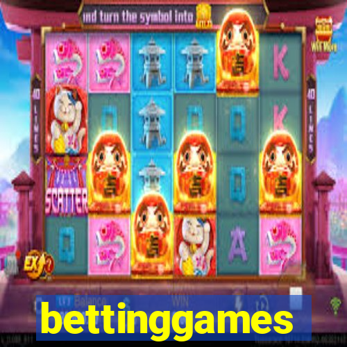 bettinggames