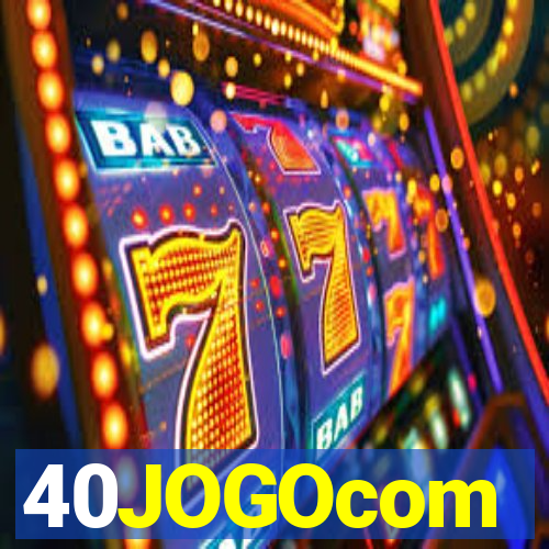 40JOGOcom
