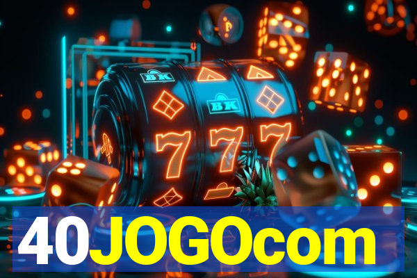 40JOGOcom