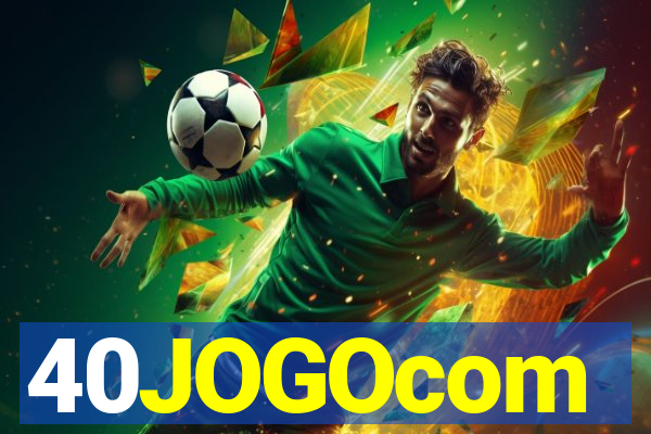 40JOGOcom