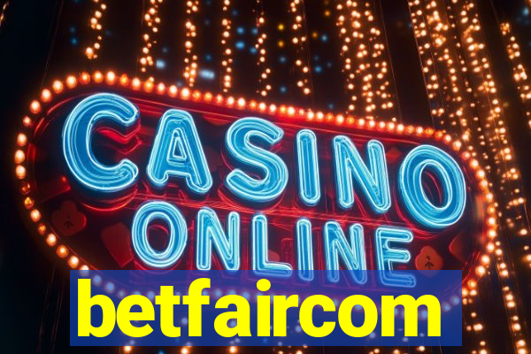 betfaircom