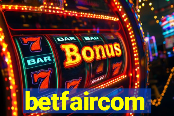 betfaircom