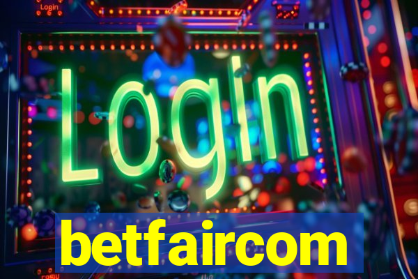 betfaircom