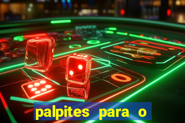 palpites para o jogo do chelsea hoje