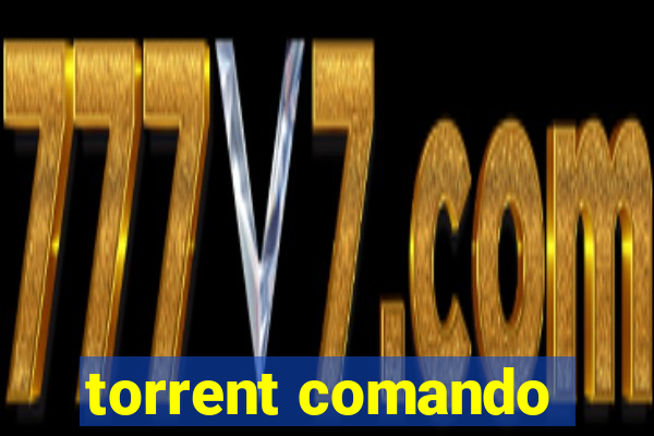 torrent comando