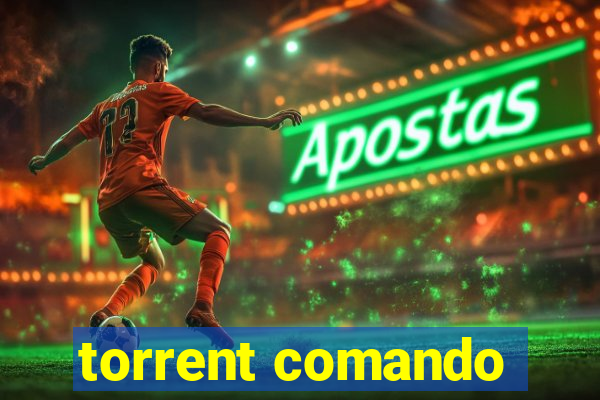 torrent comando